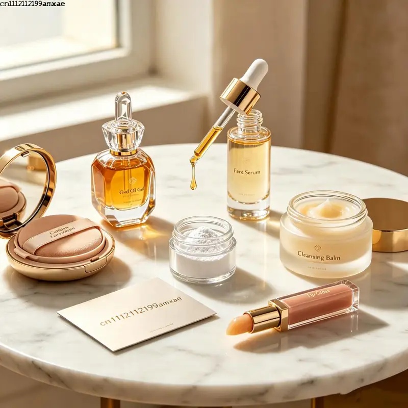 นาโนซิลิกาเกรดเครื่องสำอางที่ม - Luxury Skincare & Spa บทวิจารณ์และราคา