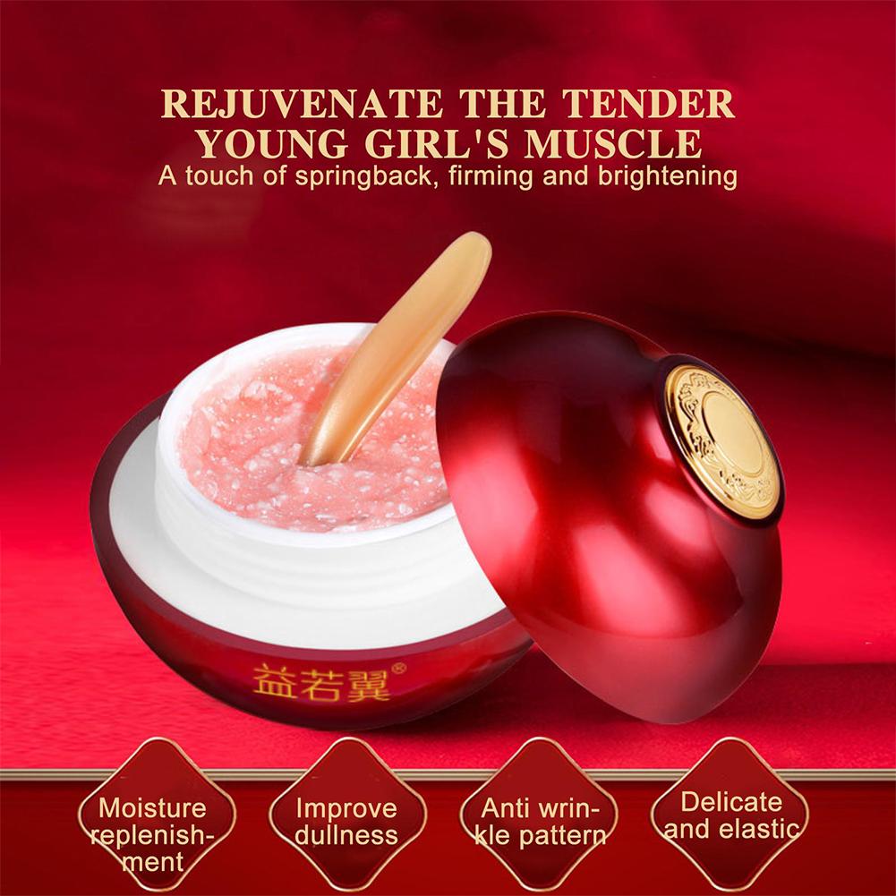 ครีมบำรุงผิวหน้าสูตรเข้มข้น ดร - Luxury Skincare Essence บทวิจารณ์และราคา