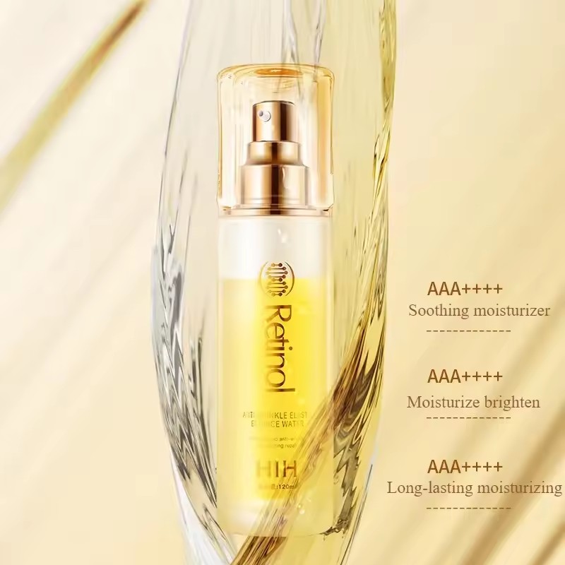 Retinol ริ้วรอย Remover เซรั่ม - Luxury Skincare Essence บทวิจารณ์และราคา