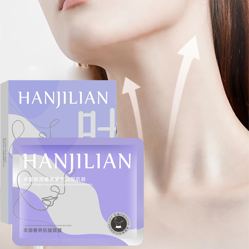 หน้ากากคอเนื้อนุ่มหรูหรา ป้องก - Luxury Skincare & Spa บทวิจารณ์และราคา