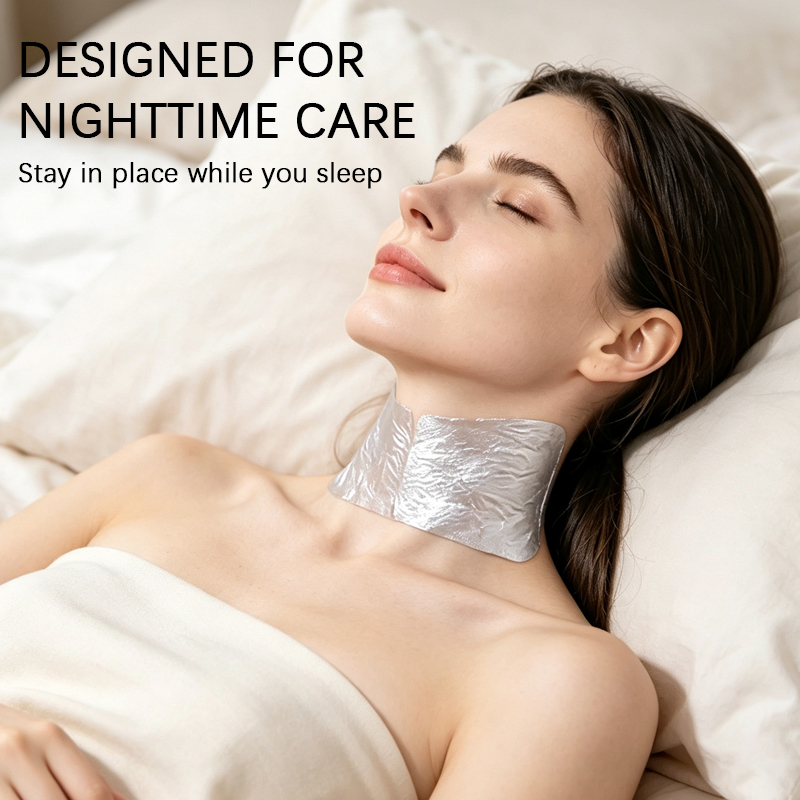 หน้ากากคอเนื้อนุ่มหรูหรา ป้องก - Luxury Skincare & Spa บทวิจารณ์และราคา