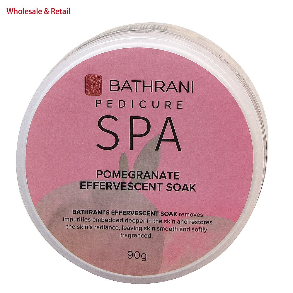 ชุดทำสปาเท้า 5 ขั้นตอน ระบบดูแ - Luxury Skincare & Spa บทวิจารณ์และราคา