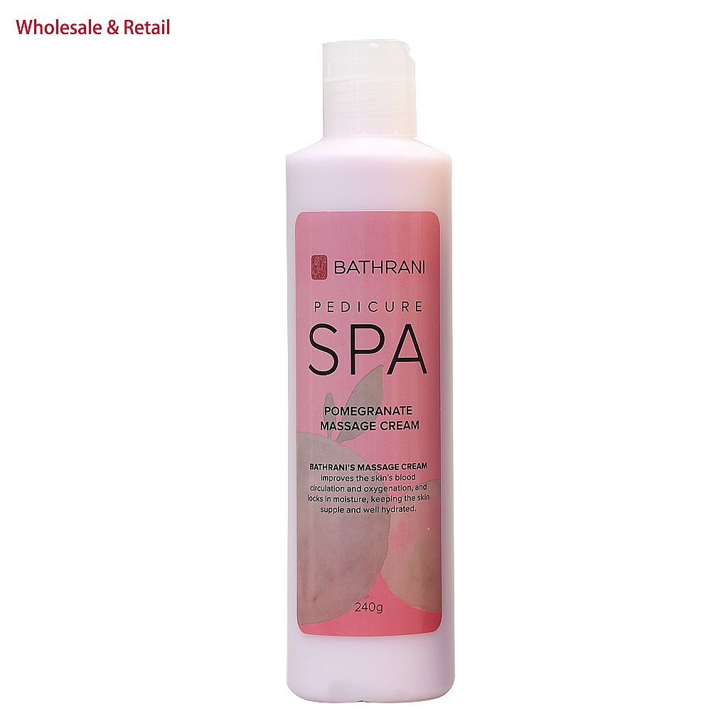 ชุดทำสปาเท้า 5 ขั้นตอน ระบบดูแ - Luxury Skincare & Spa บทวิจารณ์และราคา