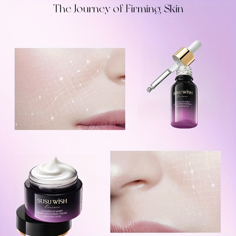 ชุดเอสเซนส์บำรุงผิว 9 ชิ้น หรู - Luxury Skincare Essence บทวิจารณ์และราคา