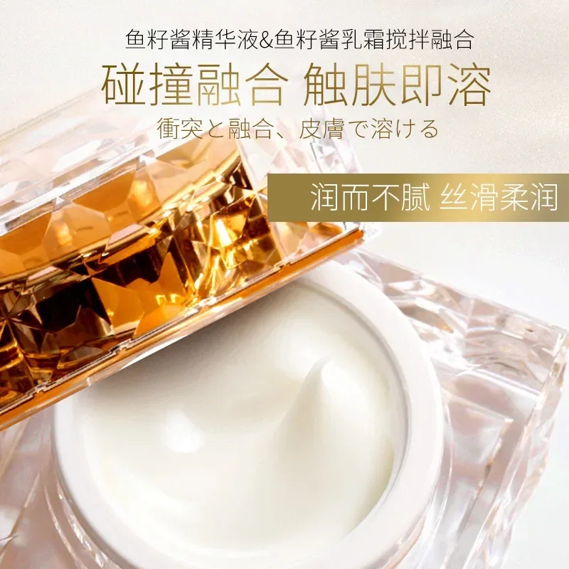 Platinum Rare Luxury Caviar Ca - Luxury Skincare Set บทวิจารณ์และราคา