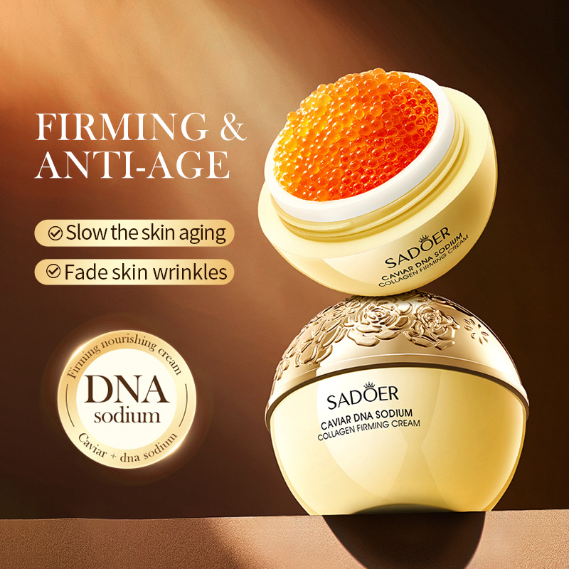 Luxury Caviar Essence Anti-Agi - Luxury Skincare Essence บทวิจารณ์และราคา