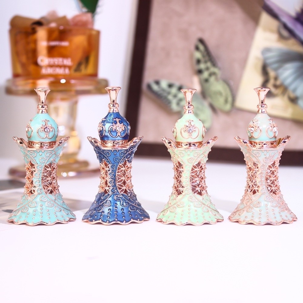 ขวดน้ำมันหอมระเหยขนาด 3 มล. สไ - Luxury Skincare In Dubai บทวิจารณ์และราคา