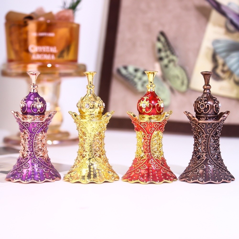 ขวดน้ำมันหอมระเหยขนาด 3 มล. สไ - Luxury Skincare In Dubai บทวิจารณ์และราคา