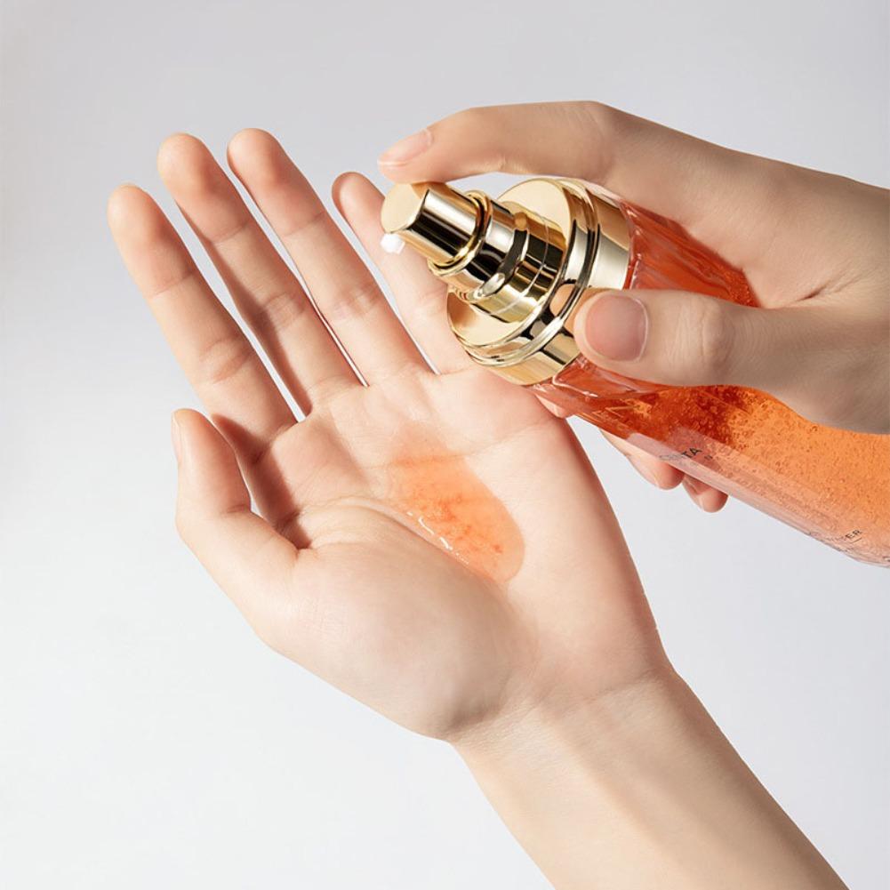 เอสเซนส์รกแกะฟื้นฟูผิว-คอลลาเจ - Luxury Skincare Essence บทวิจารณ์และราคา