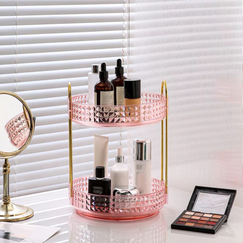 1 ชิ้น/กล่องเก็บเครื่องสำอางสุ - Luxury Skincare & Spa บทวิจารณ์และราคา