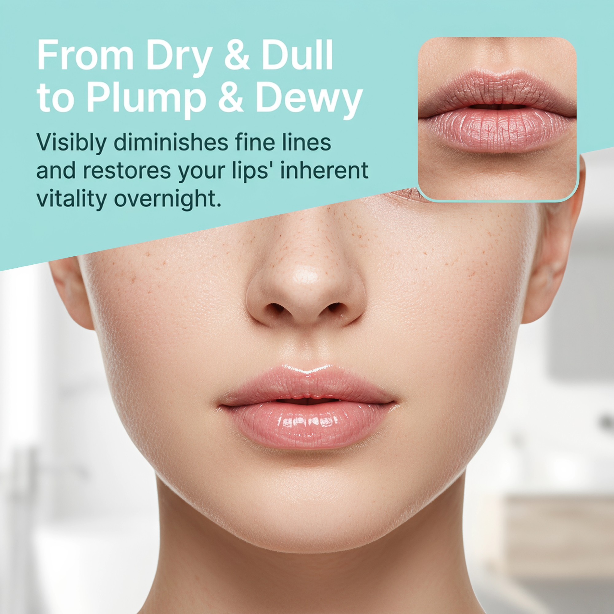 2026 ลิปมาส์กบำรุงริมฝีปากสูตร - Luxury Skincare & Spa บทวิจารณ์และราคา