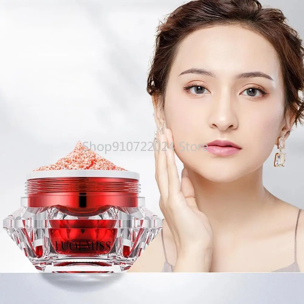 ครีมดราก้อนบลัด 15 มล. ผสมสารส - Luxury Skincare Essence บทวิจารณ์และราคา