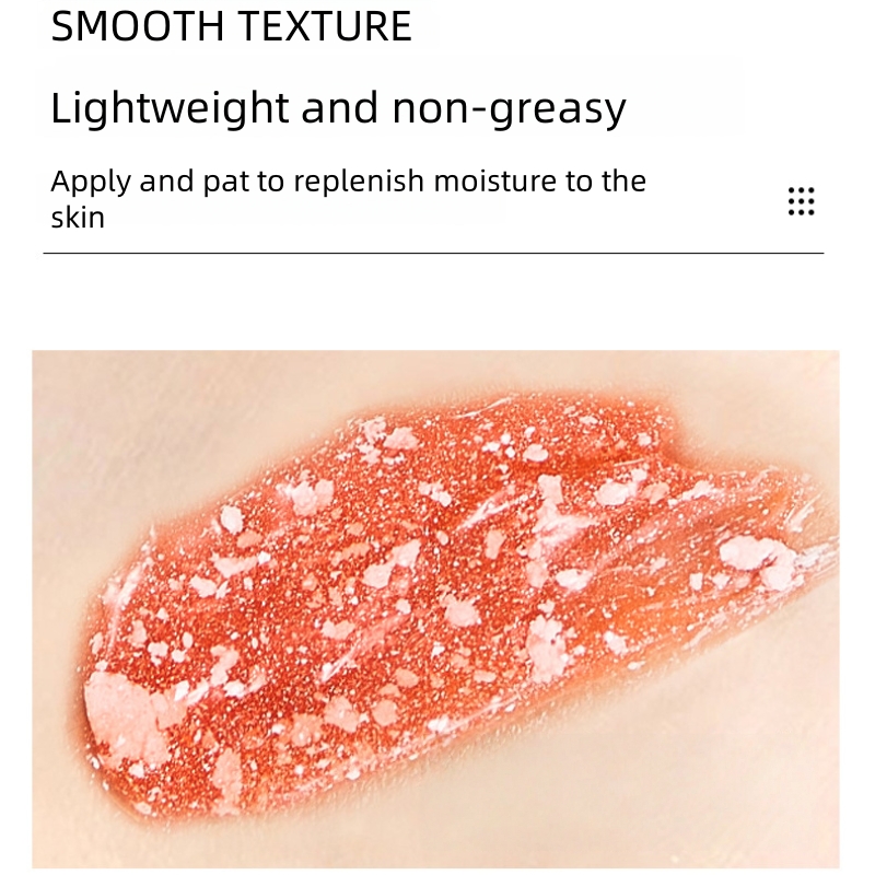 ครีมบำรุงผิวสูตรพิเศษผสมเห็ดหล - Luxury Skincare Essence บทวิจารณ์และราคา