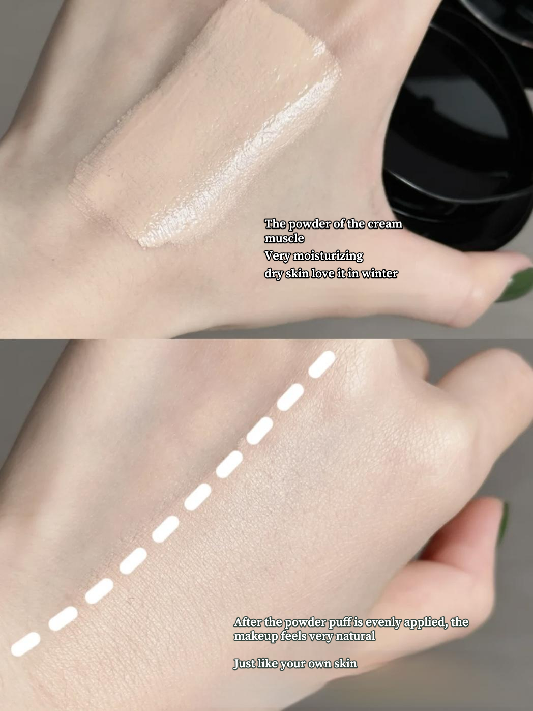 Maogeping Air Cushion หรูหราคา - Luxury Skincare & Spa บทวิจารณ์และราคา