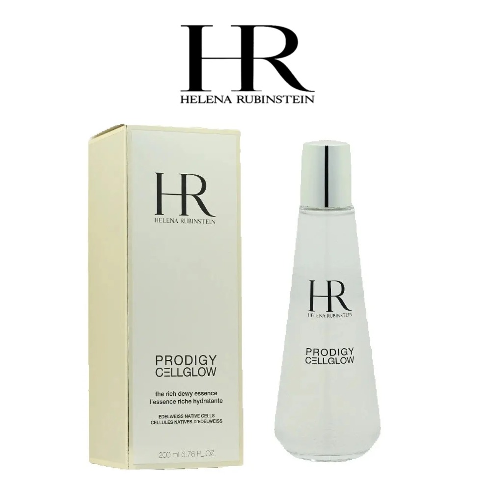 เฮเลนา รูบินสไตน์ โปรดิจี้ เซล - Luxury Skincare Essence บทวิจารณ์และราคา