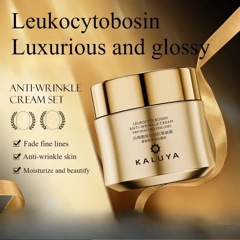 ชุดครีมหรูหราสําหรับการดูแลผิว - Luxury Skincare Set บทวิจารณ์และราคา