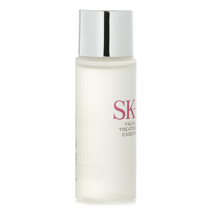 เอสเซนส์บำรุงผิวหน้า SK-II 30  - Luxury Skincare Essence บทวิจารณ์และราคา